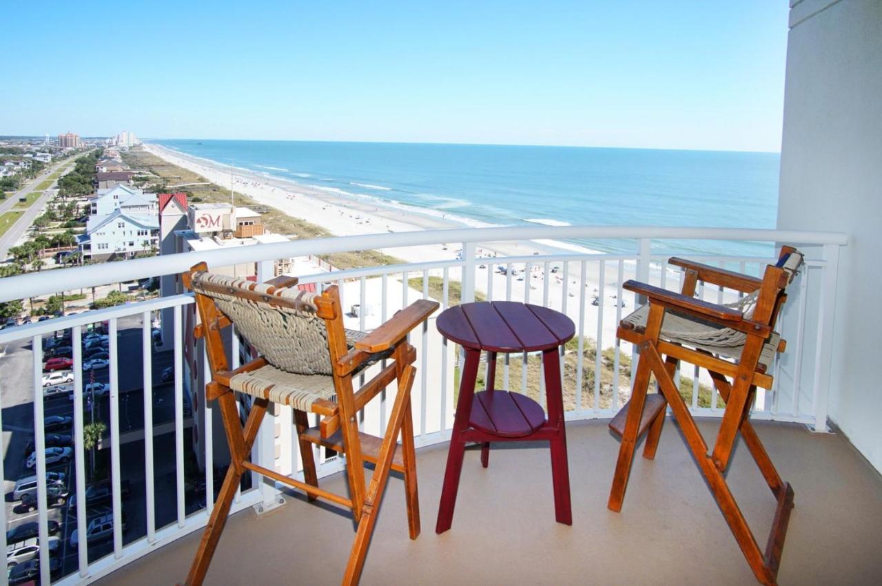 Avista Ocean 1514 Myrtle Beach