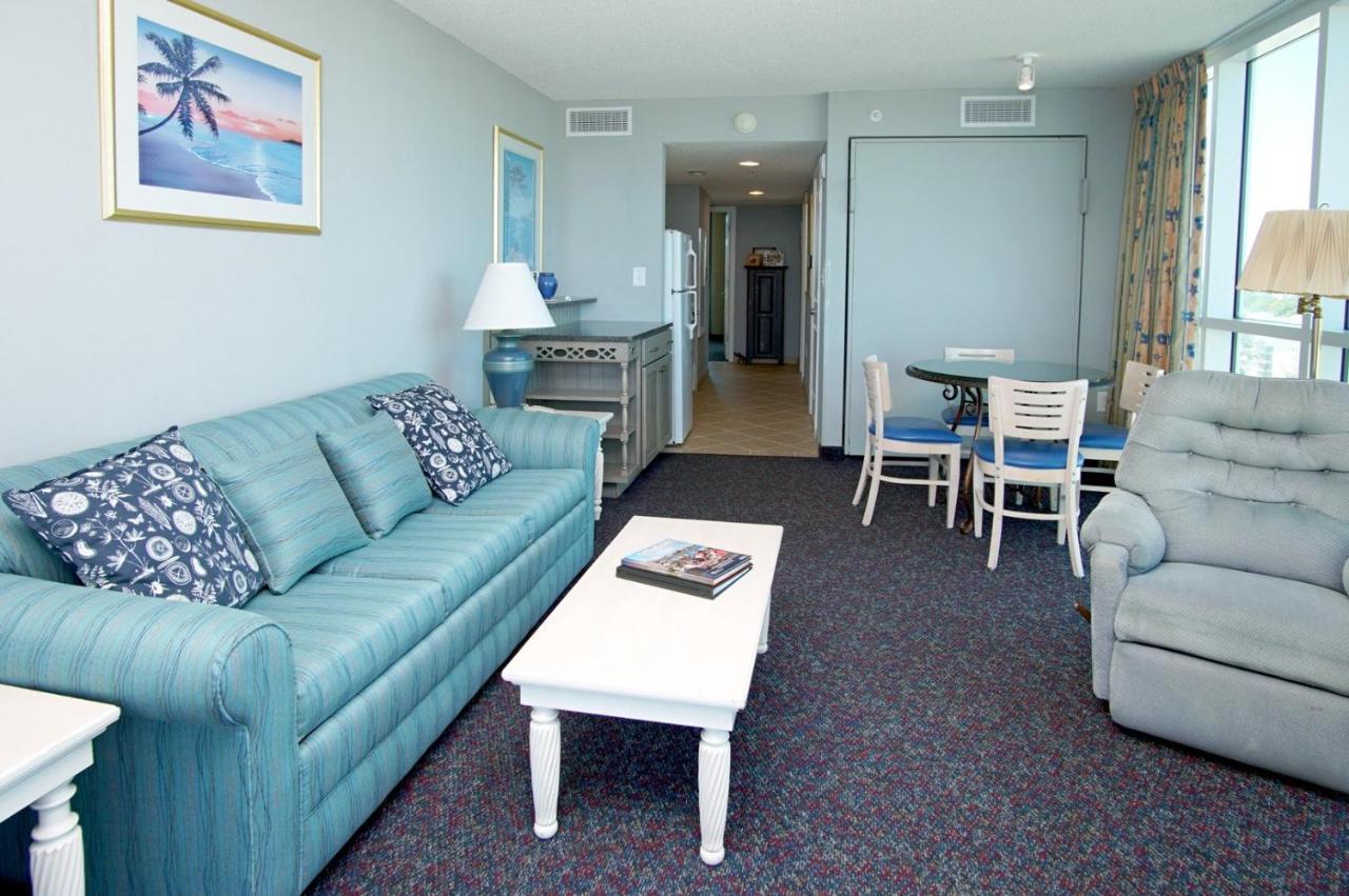 Holiday home Avista Ocean 1514 *
