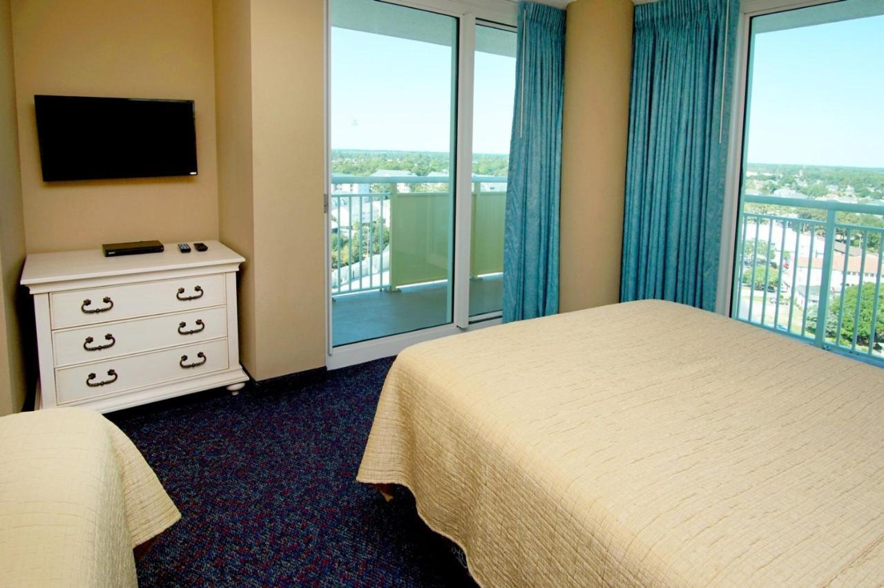 Holiday home Avista Ocean 1514 *