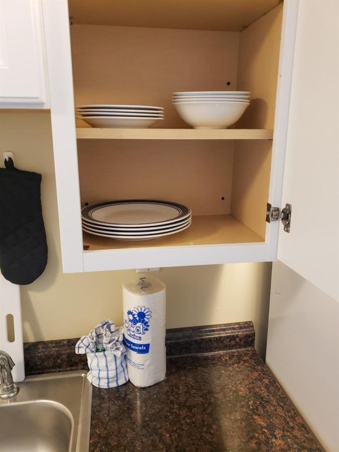 Garden City Unit G2 Apartment