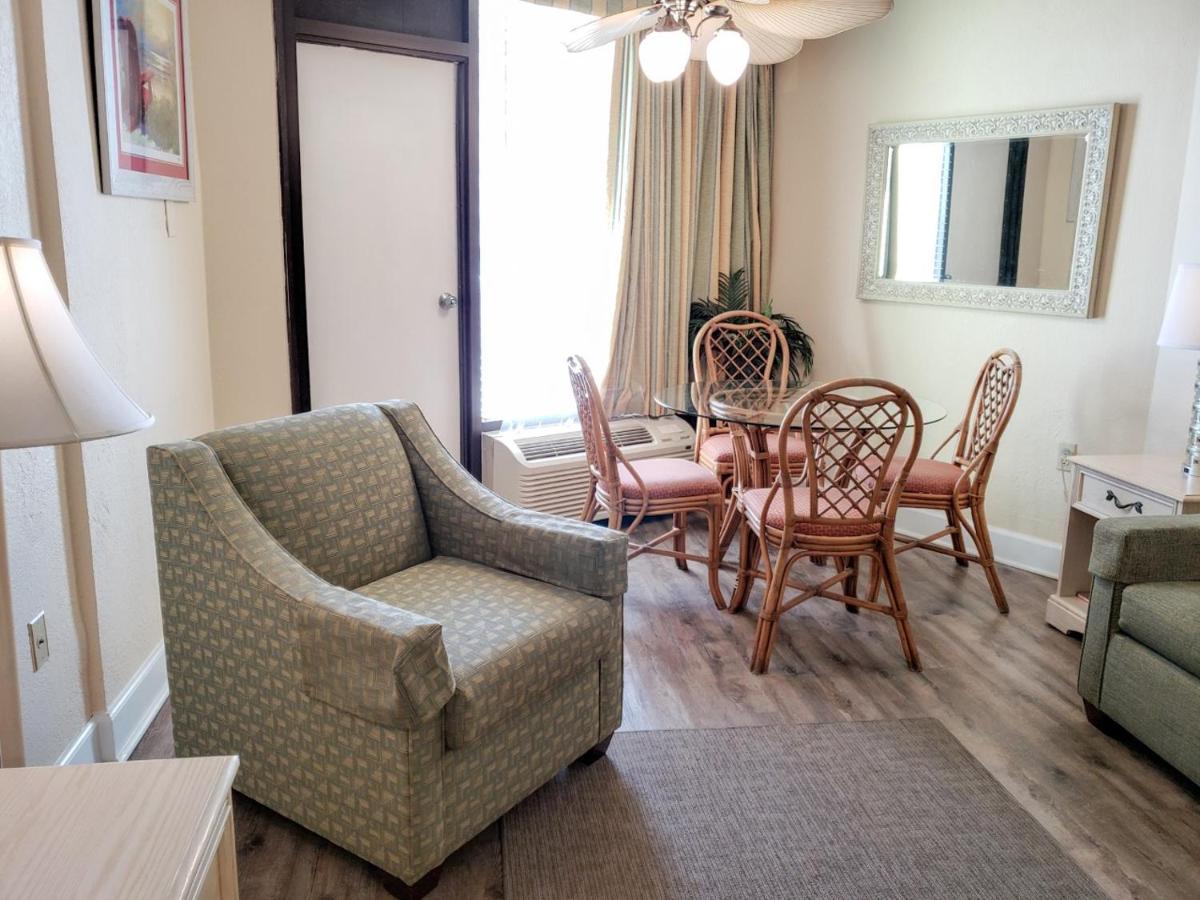 Holiday home Caravelle Tower 726
