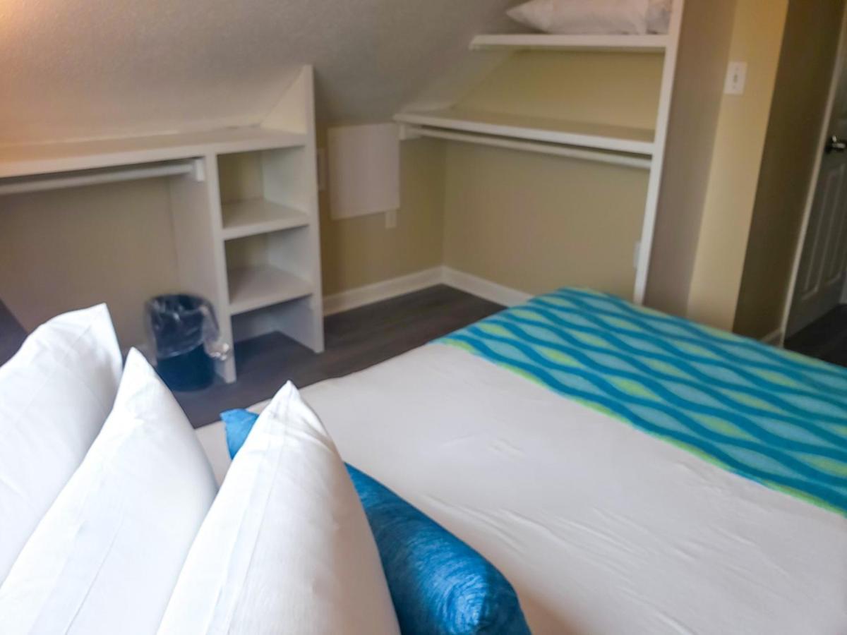 Apartment Garden City Unit G2