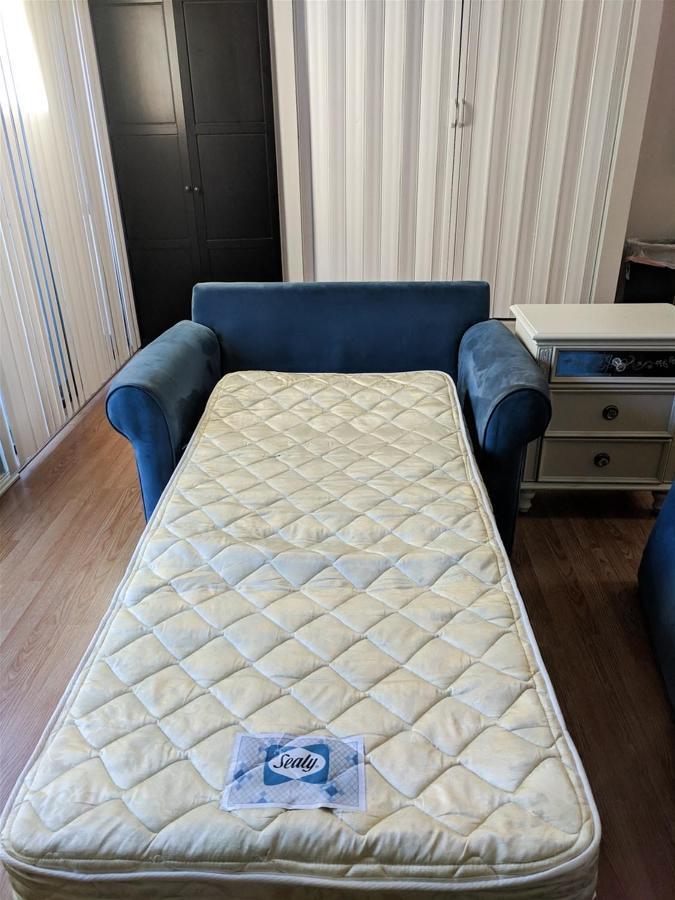 Plantation 2h Apartment