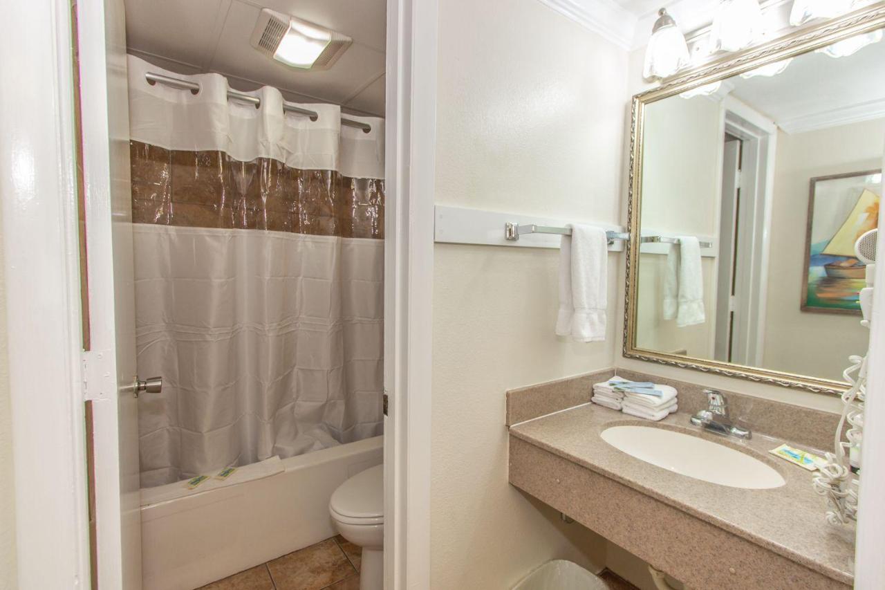 Holiday home Grande Cayman 314 Myrtle Beach