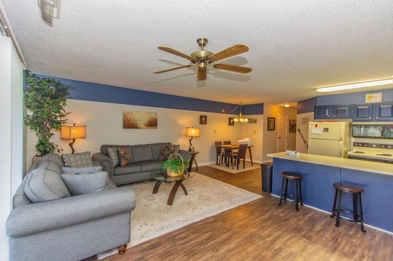 Plantation 29-i Apartment Myrtle Beach