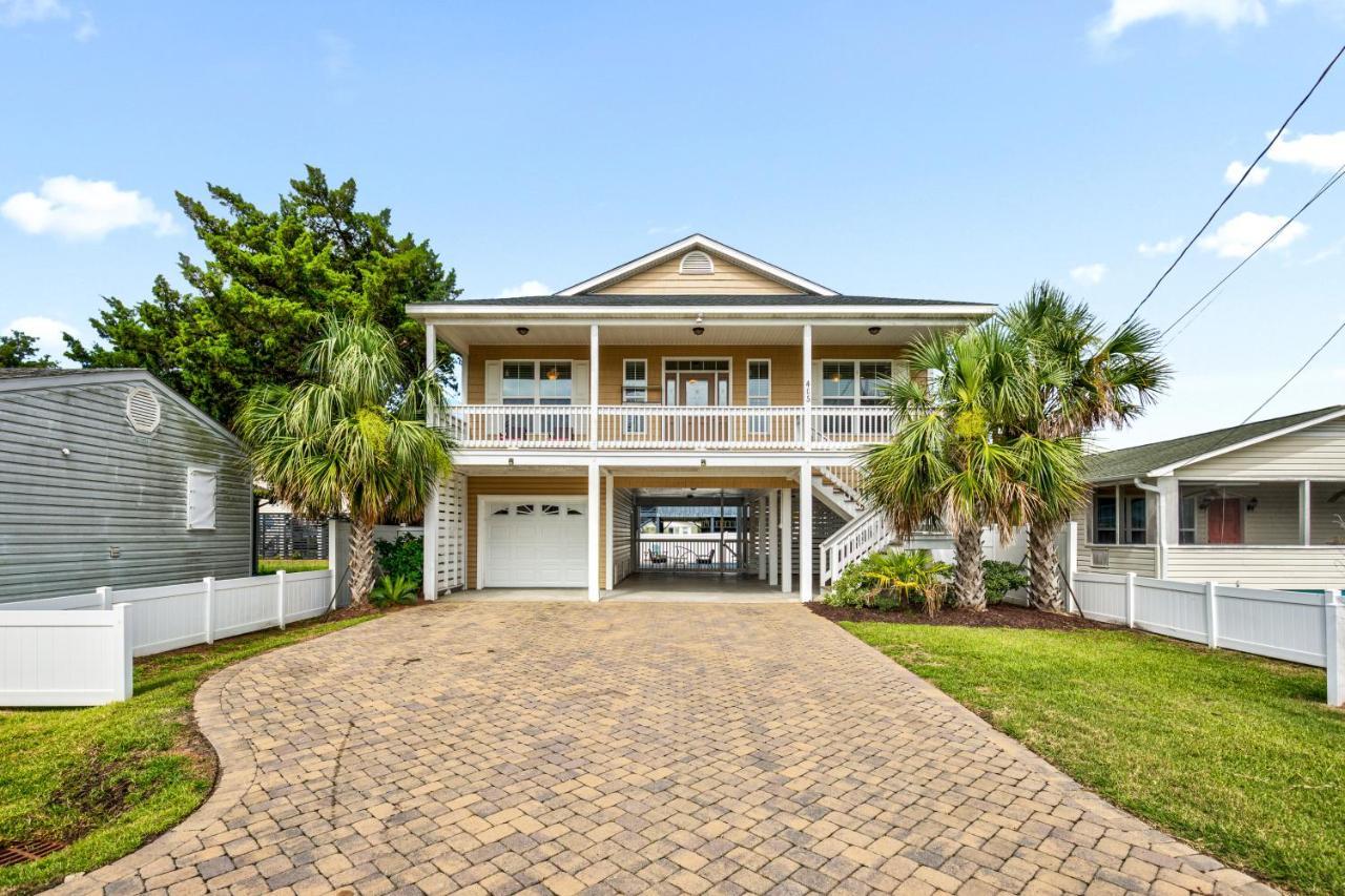 Holiday home Coastal Soul Myrtle Beach