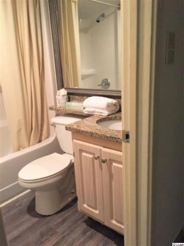 Colony Ocean View - 2 Bedroom, 2 Bath - Perfect For 8! Holiday home