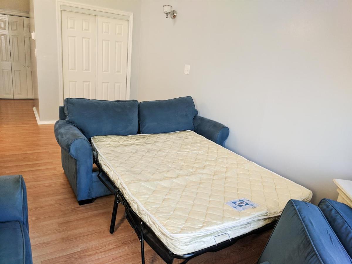 Plantation 2h Apartment Myrtle Beach