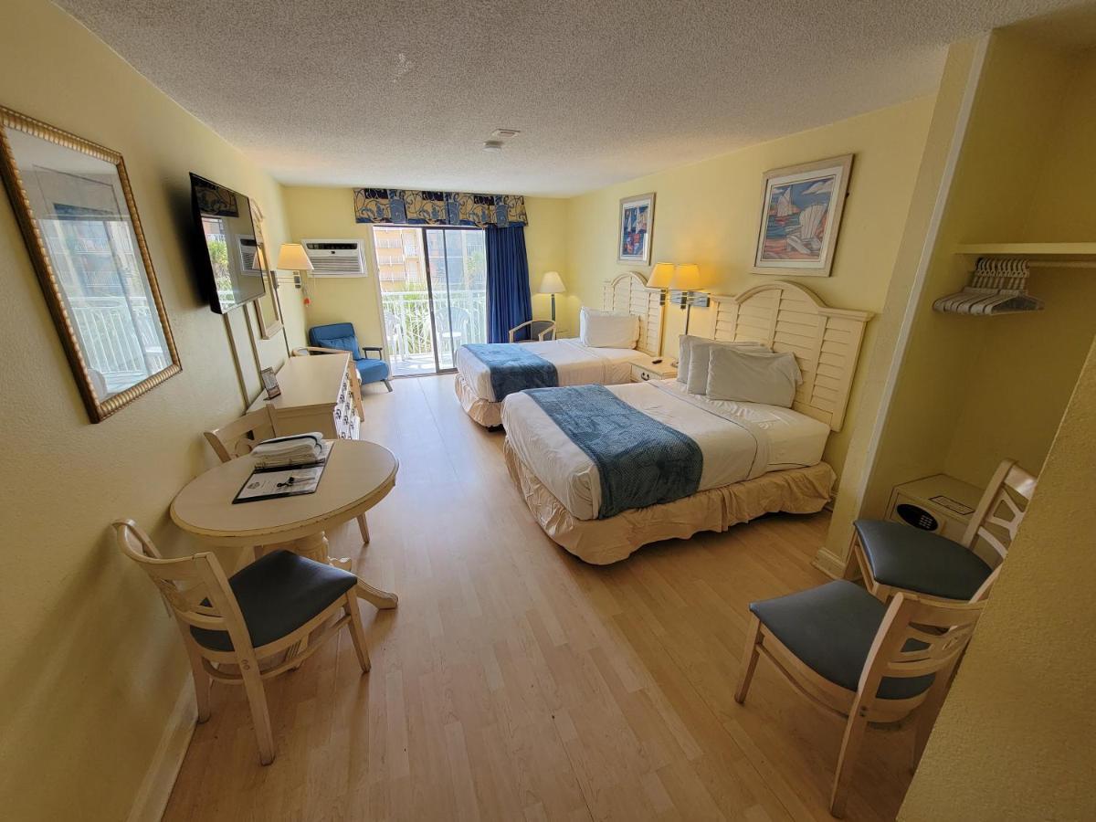 In Myrtle 50403 Holiday home *