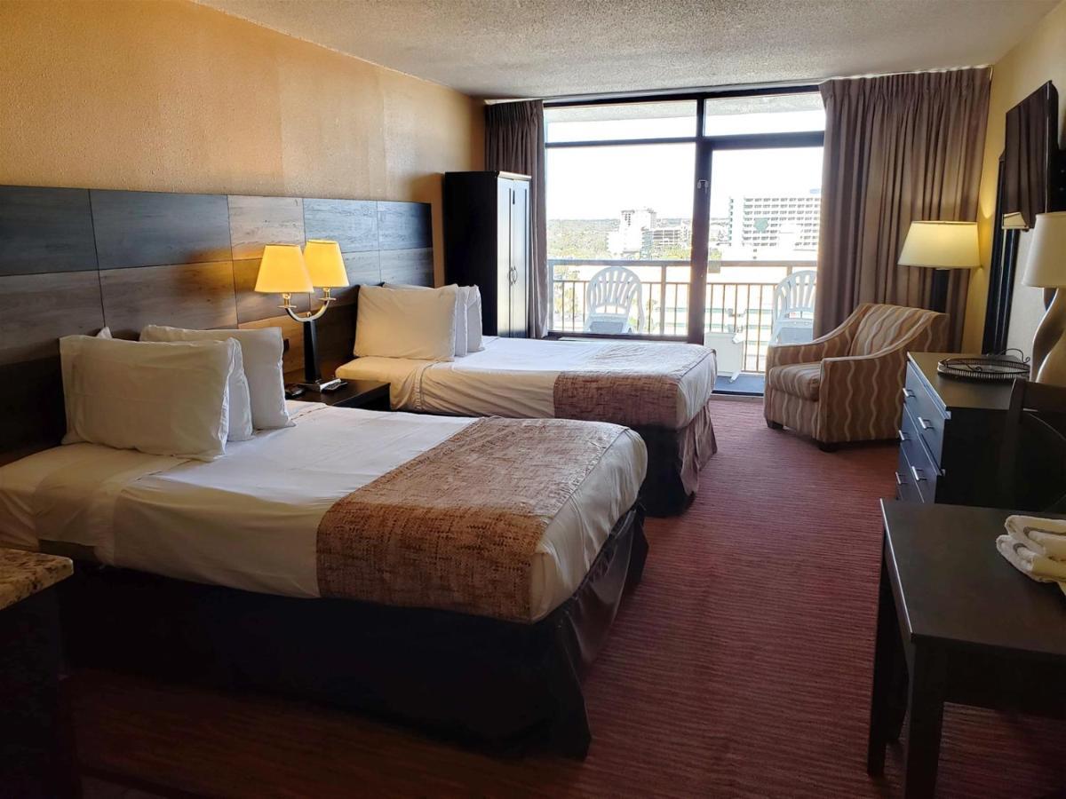 Landmark 1107 Myrtle Beach