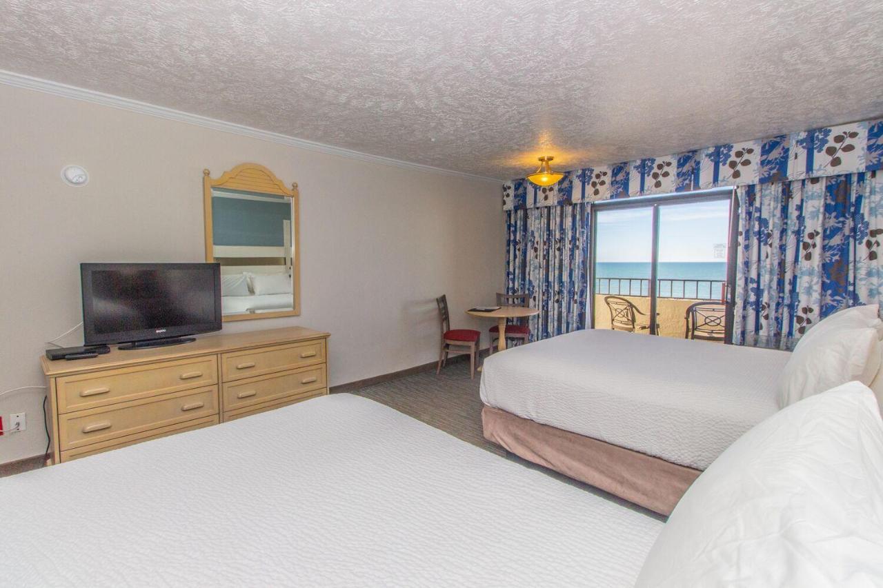 Holiday home Ocean Reef 413 *