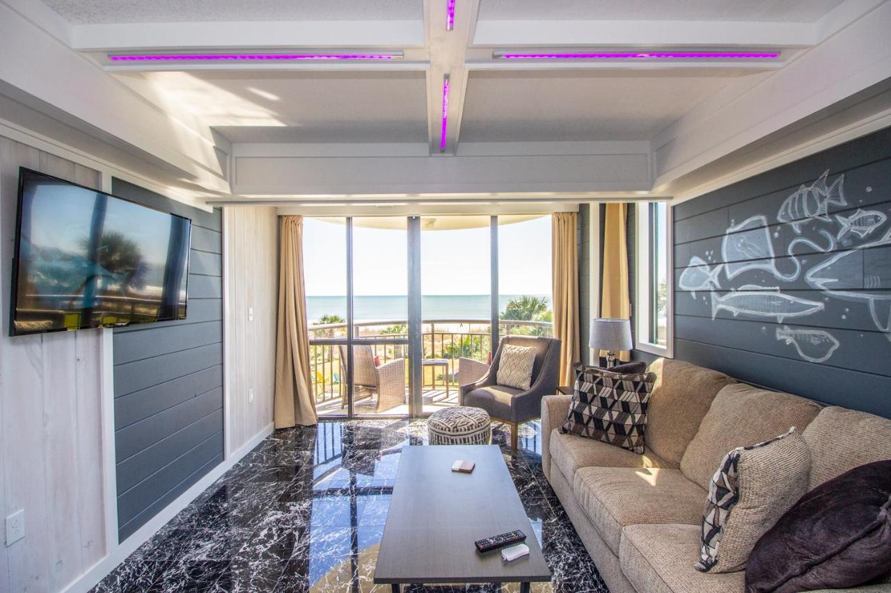 Meridian Unit #204 Holiday home Myrtle Beach