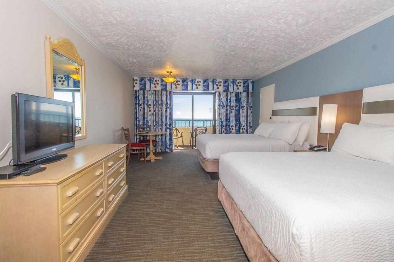 Holiday home Ocean Reef 413 Myrtle Beach