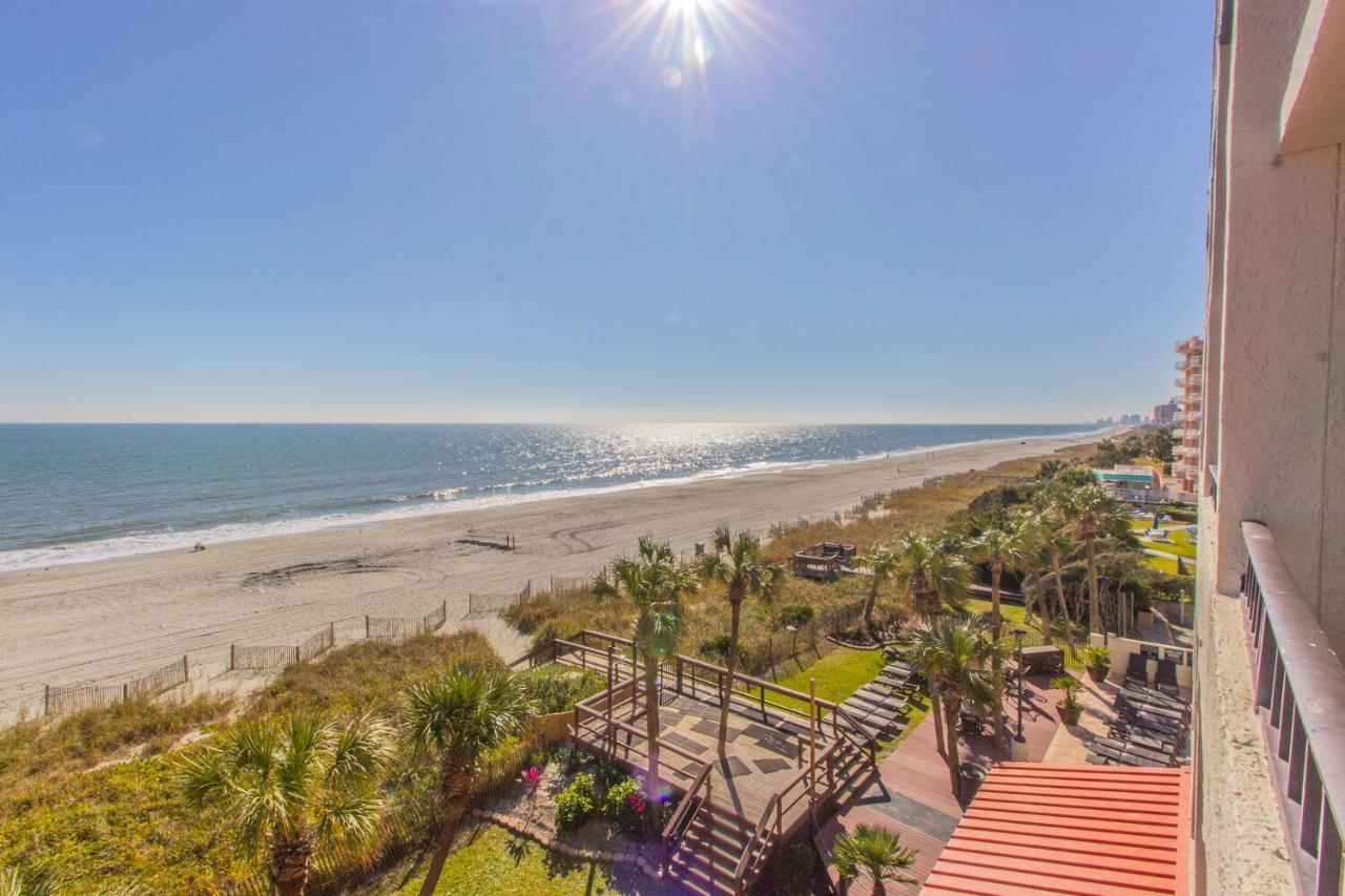 Ocean Reef 413
