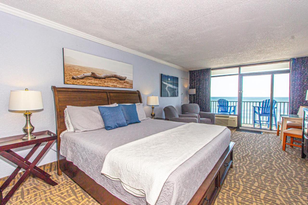 Holiday home Modern Oceanfront King Dunes 2834 *