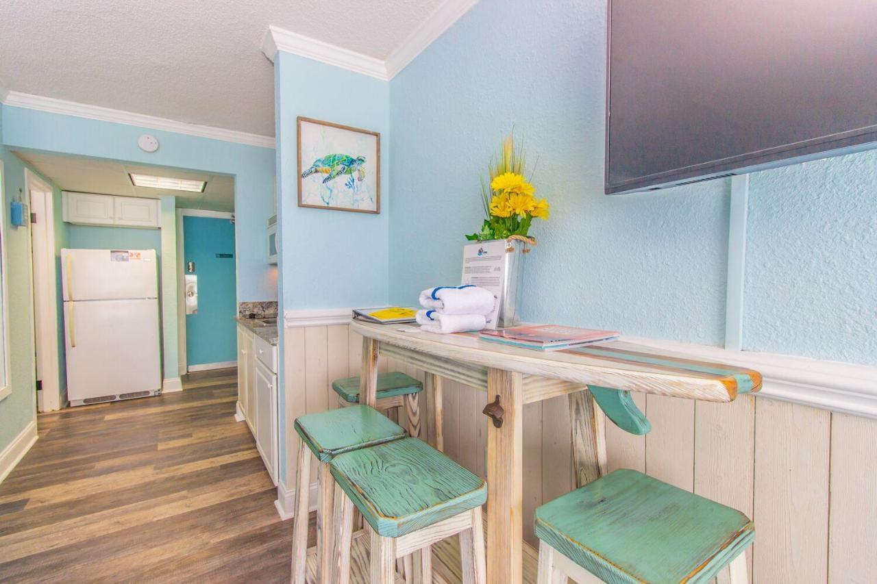Dunes 2933 Holiday home Myrtle Beach