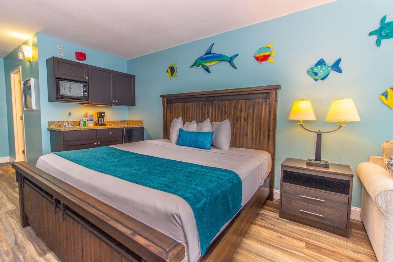 Landmark 720 Holiday home *