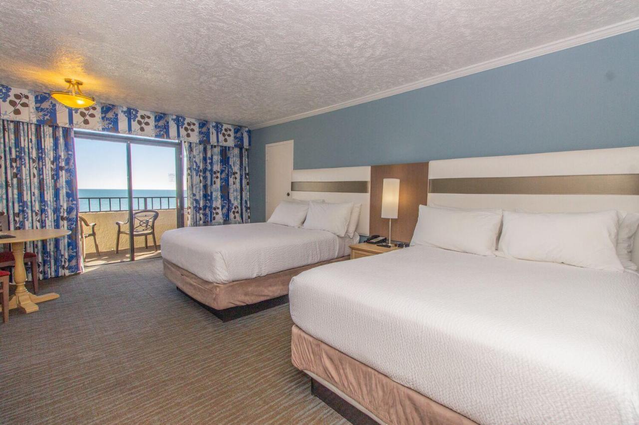Ocean Reef 413 Myrtle Beach