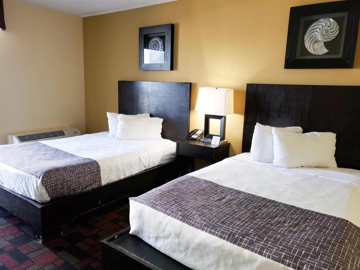 Holiday home Unit 603 At Sun N Sand Myrtle Beach