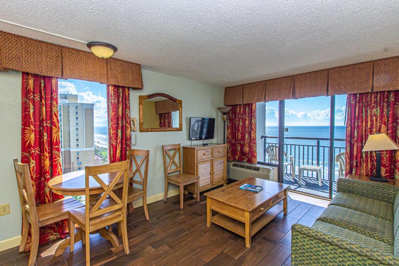 Holiday home Direct Oceanfront King Monterey Bay 1115 Sleeps 6 Guests Myrtle Beach
