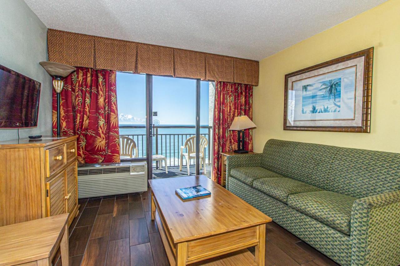 Direct Oceanfront King Monterey Bay 1115 Sleeps 6 Guests Holiday home