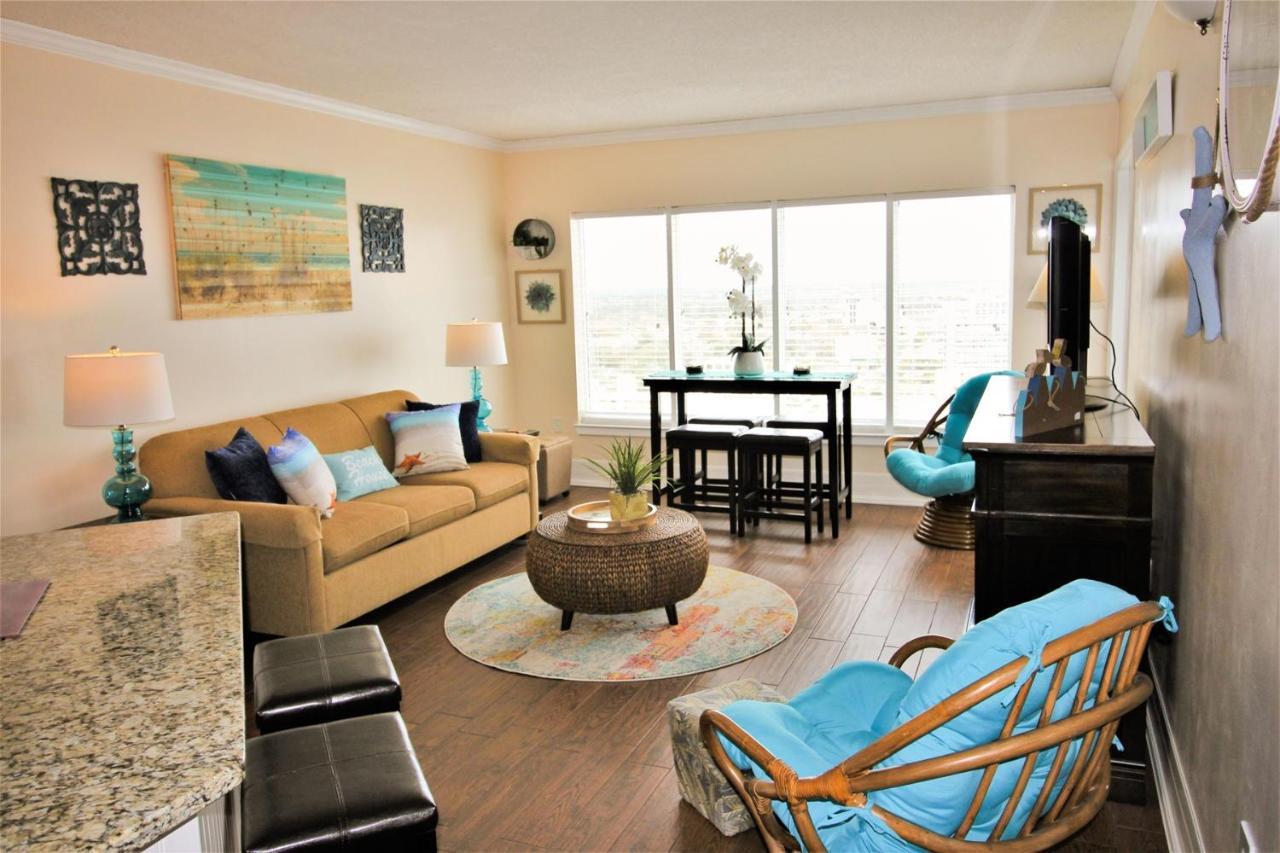 Holiday home The Palace 2110 Myrtle Beach