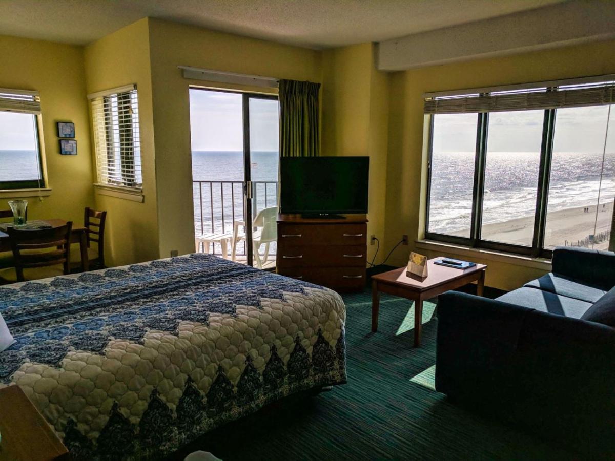 The Palace 603 Myrtle Beach