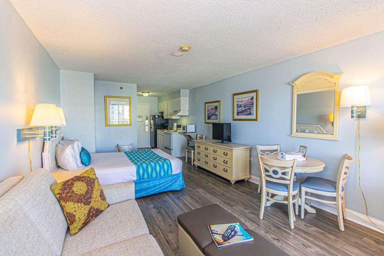 Sea Mist 51206 Holiday home Myrtle Beach