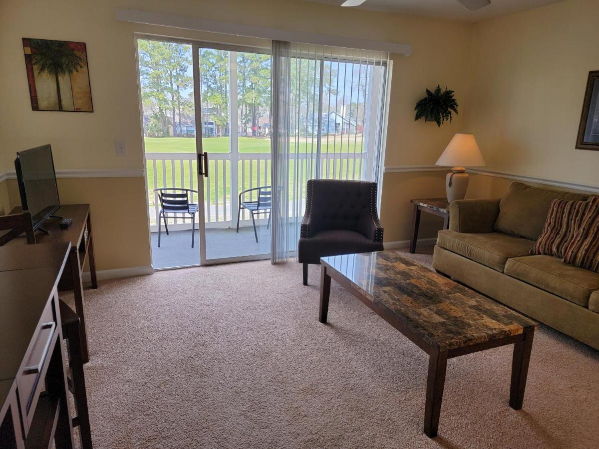 Apartment 2nd Floor Sleeps 4 1 Bed 1 Bath Waterway Village 1e *