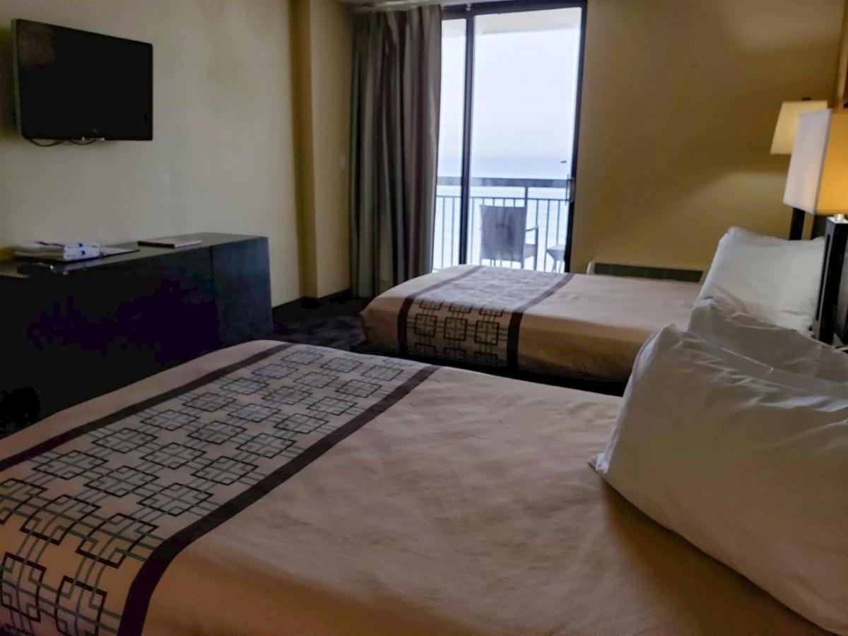 Unit 1111 At Sun N Sand Myrtle Beach