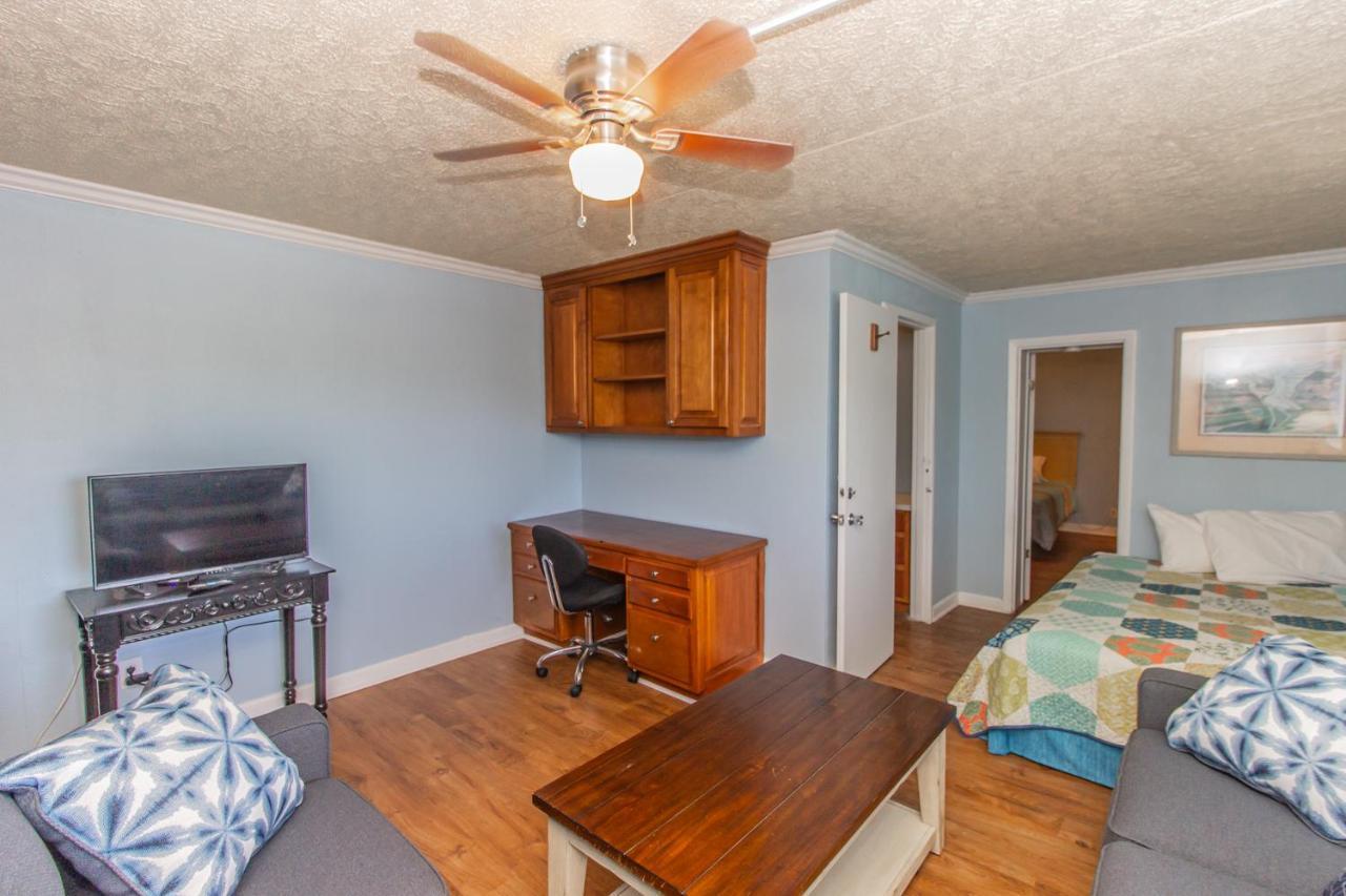 Holiday home Wave Rider 301 *