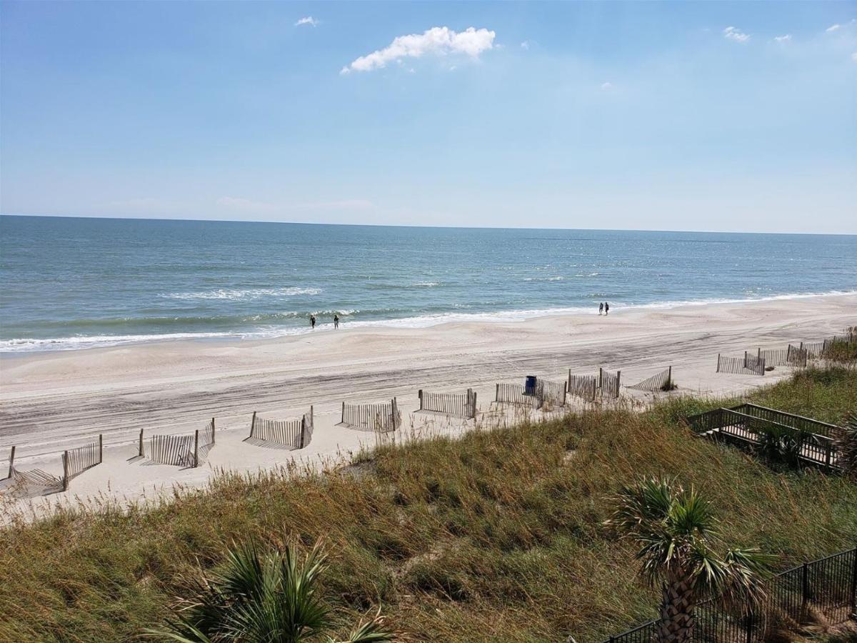 The Palace 202 Holiday home Myrtle Beach