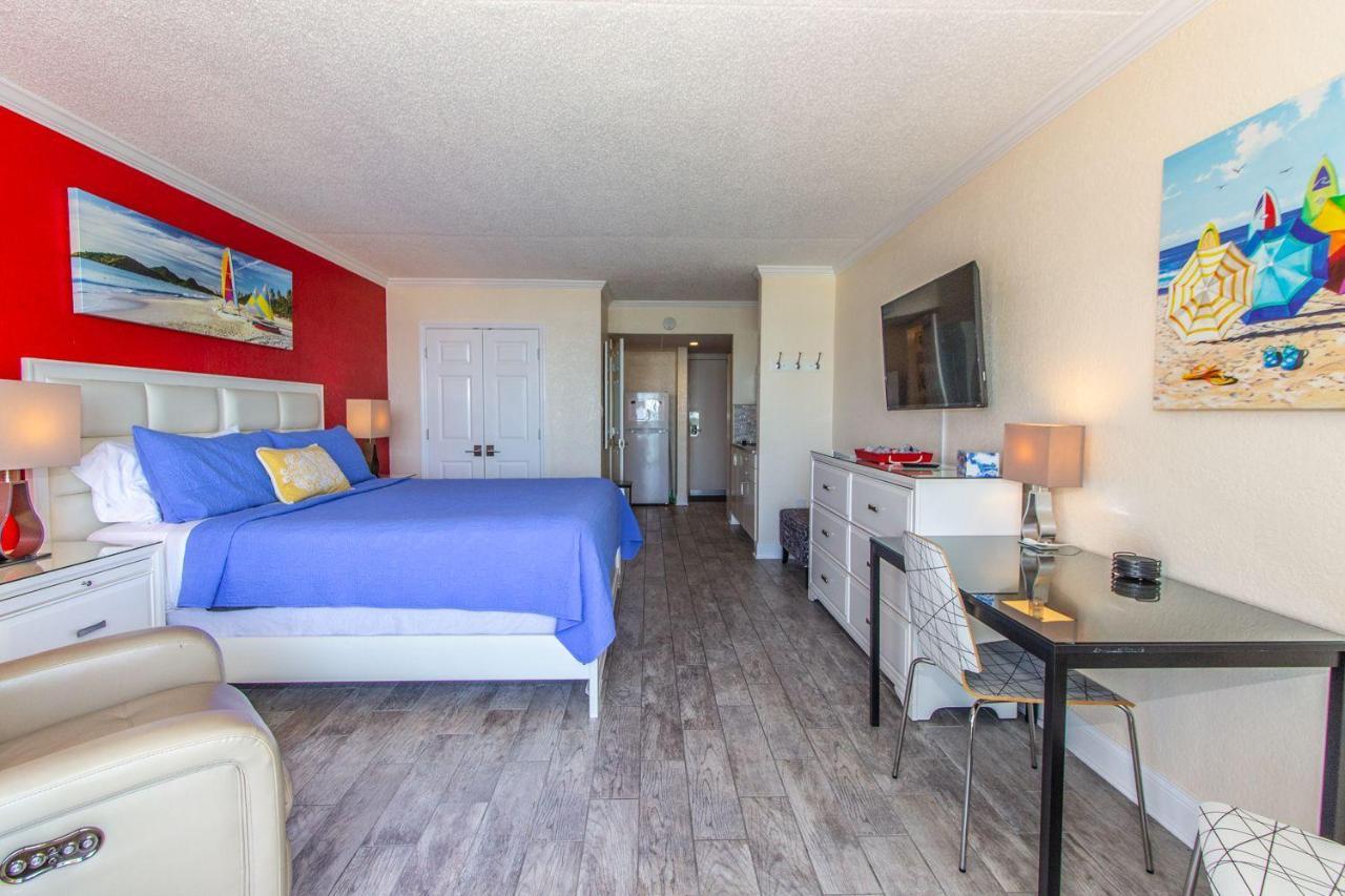 Dunes 2333 Myrtle Beach