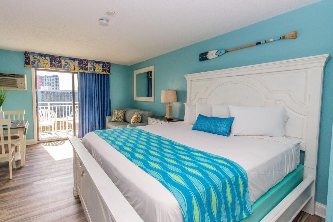 In Myrtle 51311 Holiday home *