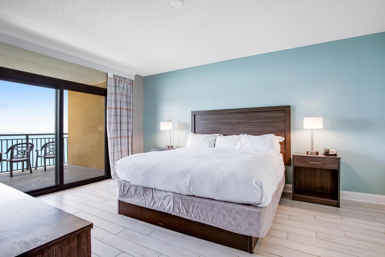 Hotel Anderson Ocean Club And By Oceana 4*