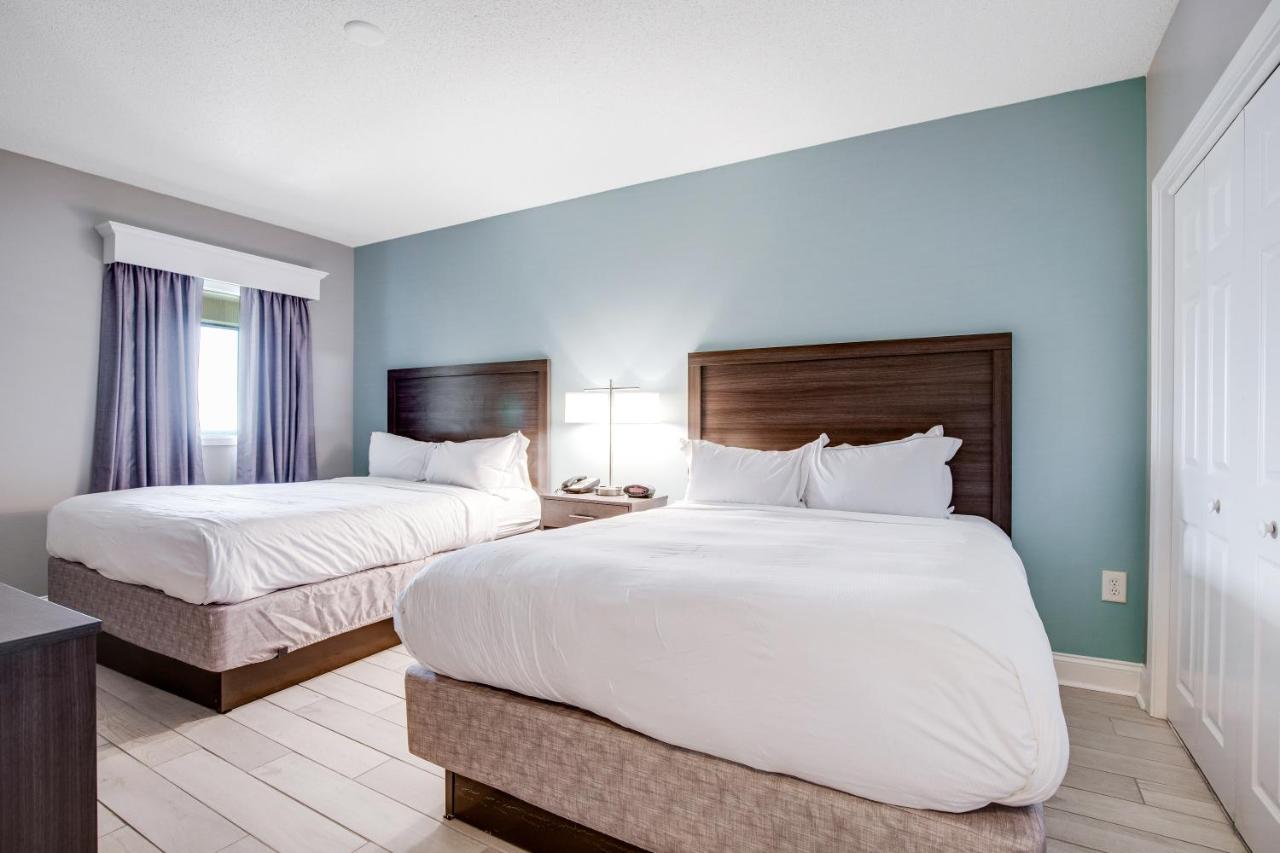 Hotel Anderson Ocean Club And By Oceana Myrtle Beach