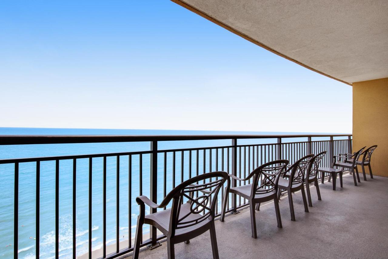 Anderson Ocean Club And By Oceana Hotel