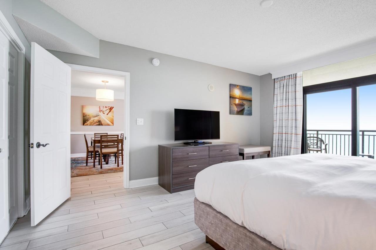 Hotel Anderson Ocean Club And By Oceana Myrtle Beach