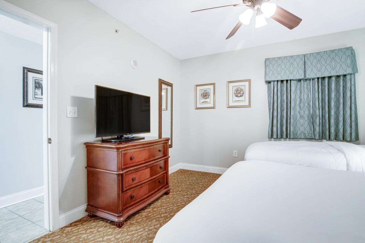 Hotel Anderson Ocean Club And By Oceana Myrtle Beach