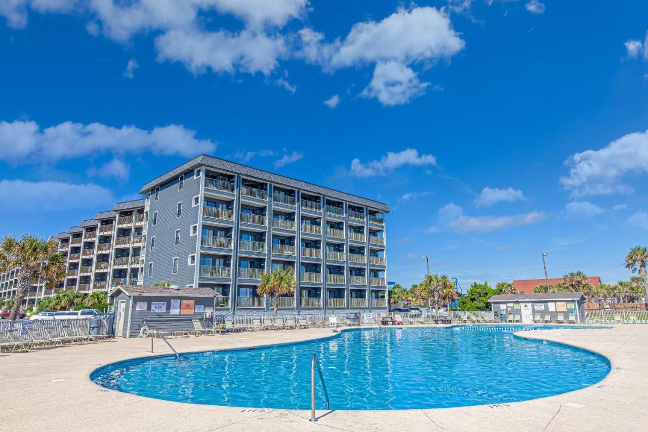 Zz A0514 Oceanview - Winter Friendly