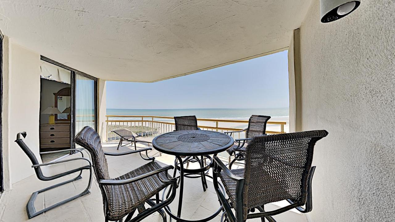 Ocean Creek South Tower Kk9 2Br 2Ba Oceanfront!!
