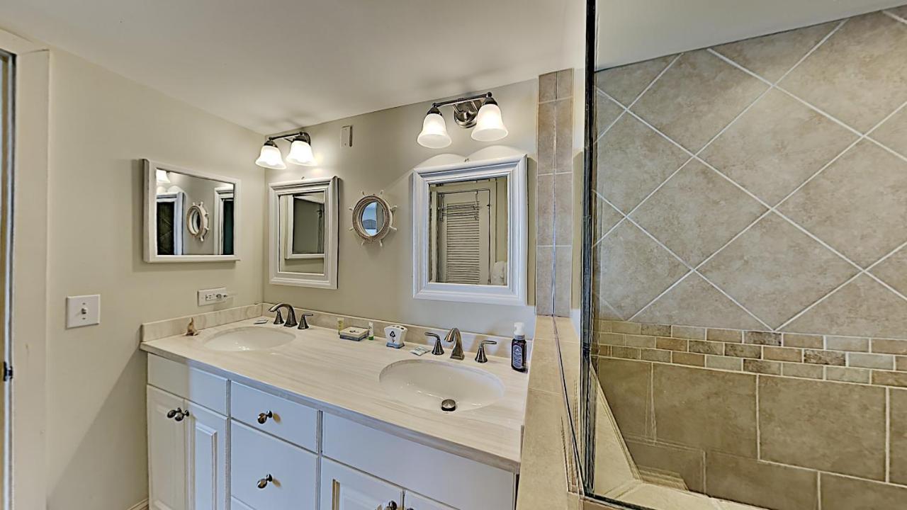 Ocean Creek South Tower Kk9 2Br 2Ba Oceanfront!! * Myrtle Beach