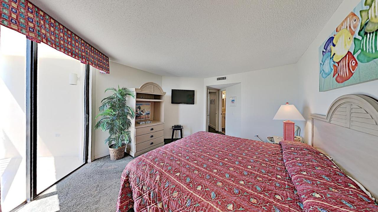 Holiday home Ocean Creek South Tower Kk9 2Br 2Ba Oceanfront!! *