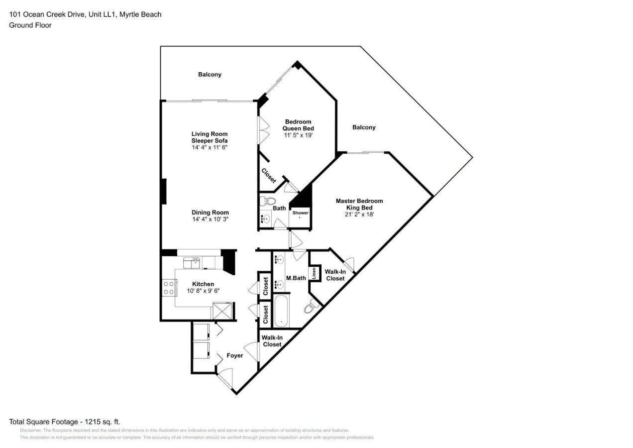 Onsite Putting Greens Southern Charm 2br *