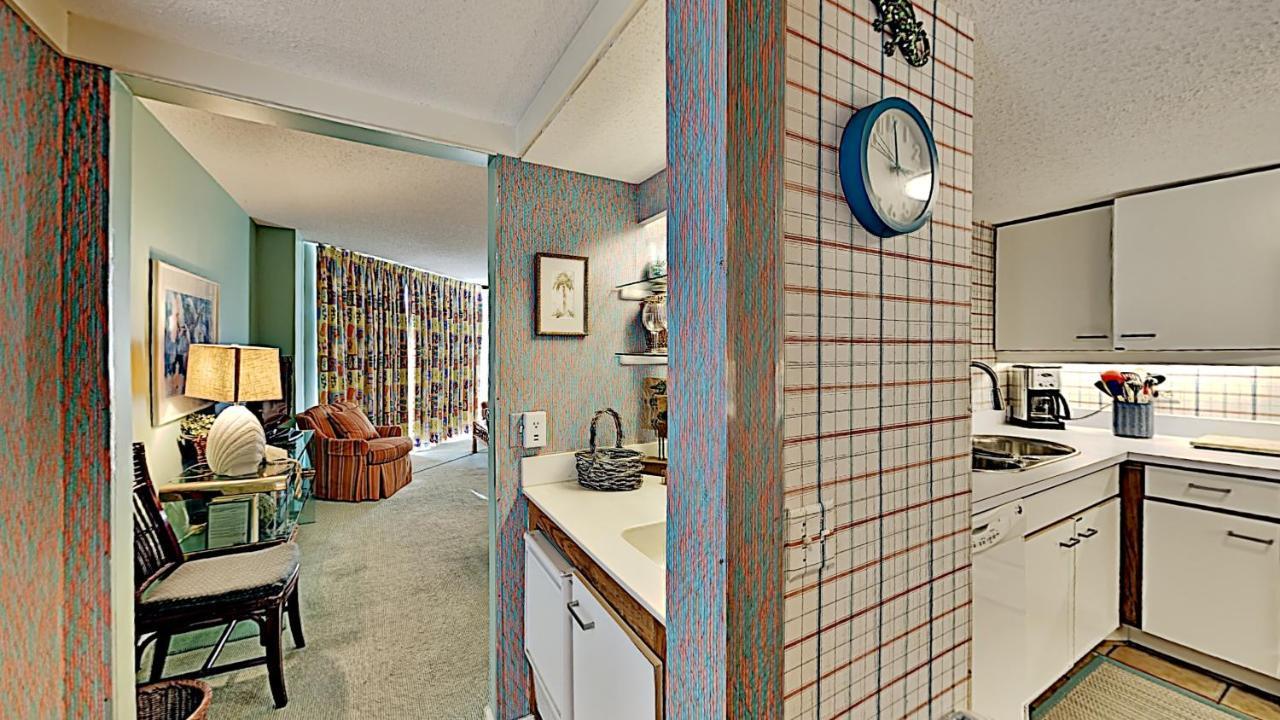 Away From Home! Bright Amenities Myrtle Beach