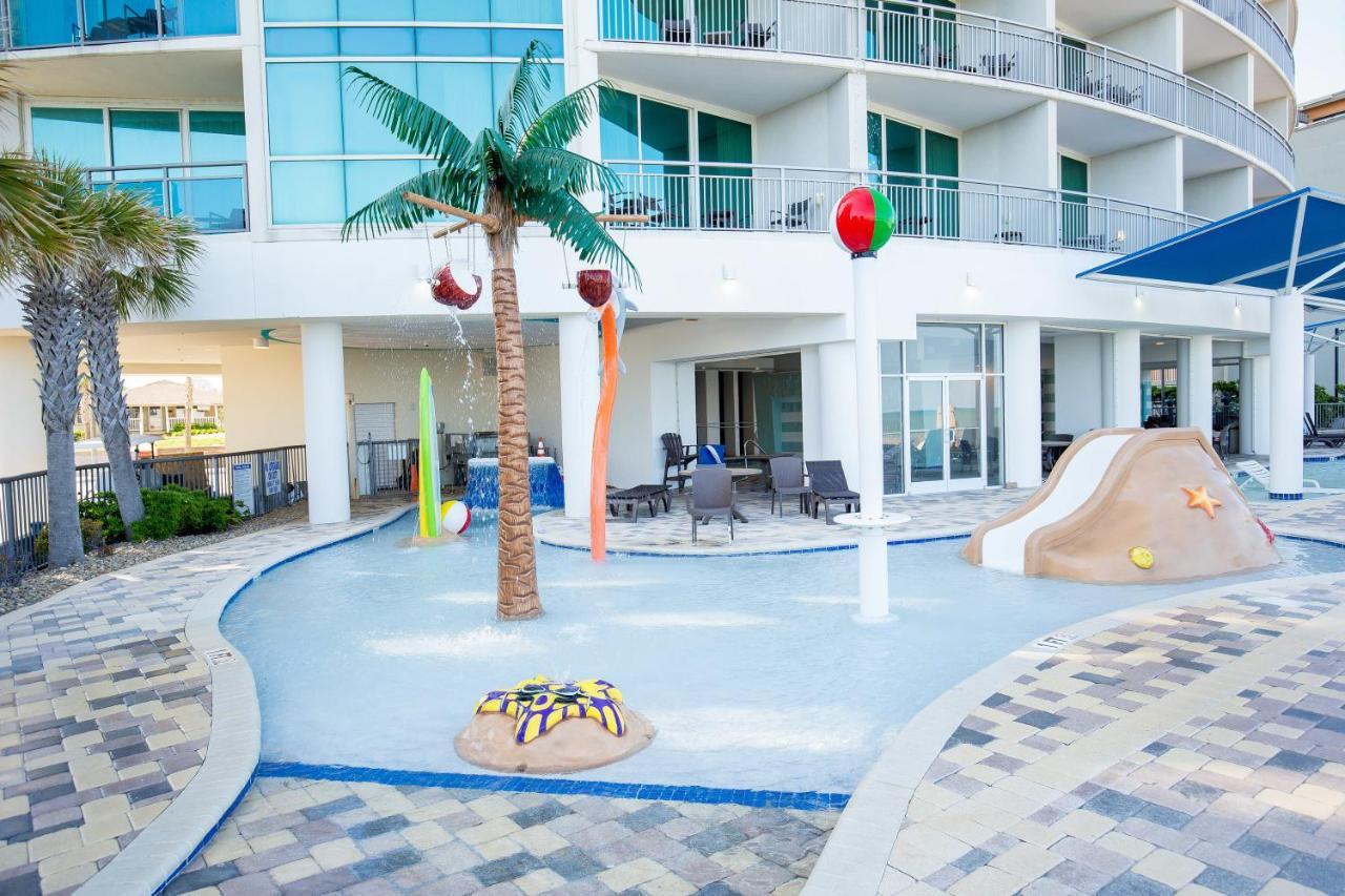 Holiday home 3br Oceanfront In The Heart Of Myrtle Beach! Myrtle Beach
