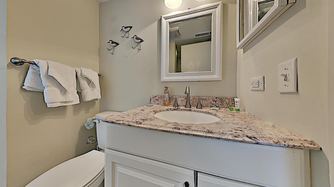 Ocean Creek South Tower Kk9 2Br 2Ba Oceanfront!!