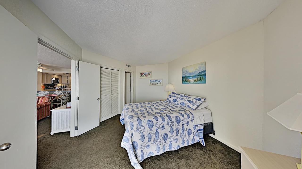 Ocean Creek South Tower Kk9 2Br 2Ba Oceanfront!! *