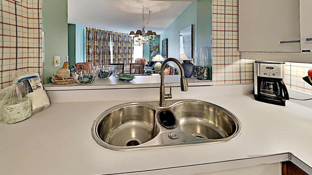 Away From Home! Bright Amenities Myrtle Beach