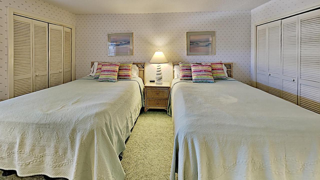 Holiday home Away From Home! Bright Amenities Myrtle Beach